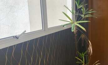 Imagem 3: Apartamento para venda tem 135 metros quadrados com 3 quartos