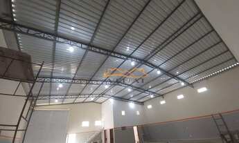 Imagem 3: Barracão à venda, 325 m² por R$ 750.000,00 - Jardim São Mateus - Piracicaba/SP