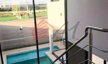 Imagem 7: Sobrado Condomínio Tamboré