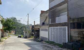 Imagem 6: Lote/Terreno para venda com 125 m² em Ana Cristina II - Jandira - SP