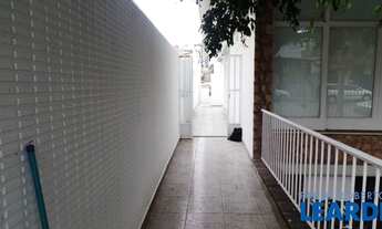 Imagem 3: CASA ASSOBRADADA - VILA CLEMENTINO - SP