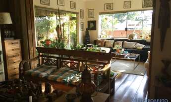 Imagem 7: CASA ASSOBRADADA - JARDIM GUEDALA - SP