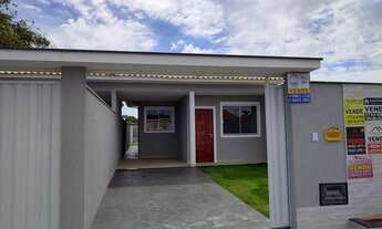 Imagem: Casa Praia Itaipuaçú 3 quartos (01 suíte