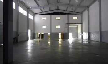 Imagem 6: GALPÃO PARA LOCAÇÃO