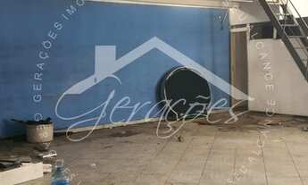 Imagem 2: Galpão para aluguel tem 180 metros quadrados em Helena Maria - Osasco - SP