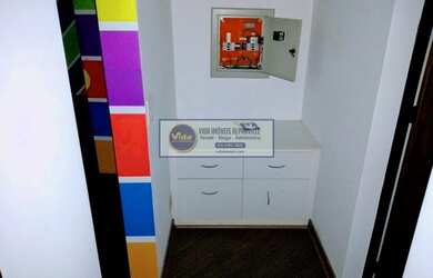 Imagem 3: São Paulo - Loja/Salão - Itaim Bibi