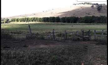 Imagem 5: FAZENDA BELISSIMA, VÁRZEA, ESTRUTURA LEITE/HARAS BRASÓPOLIS MG