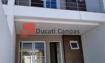 Imagem: Sobrado a Venda no bairro Moinhos de Vento