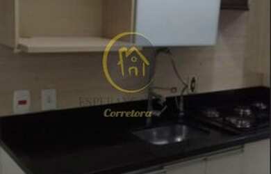 Imagem 3: Apartamento para Venda em Osasco, Santa Maria, 3 dormitórios, 1 banheiro, 1 vaga