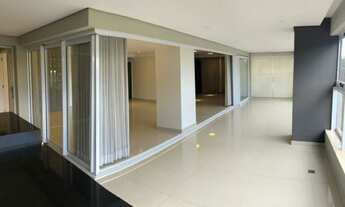 Imagem 7: Palais du Parc, 252m, 4 suítes, 3 vagas, St Marista, Goiânia/Go