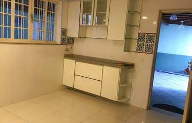 Imagem 7: BELO HORIZONTE - Casa Padrão - Concórdia