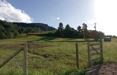 Imagem 4: Sítio com 10 mil metros quadrados