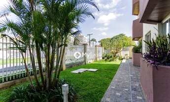 Imagem 5: Apartamento com 3 dormitórios à venda, 94 m² por R$ 490.000,00 - Vila Izabel - Curitiba/PR