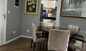 Imagem 3: Cobertura com móveis planejados à venda, próximo do centro/ aceita permuta por casa