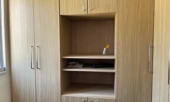 Imagem 6: Apartamento para venda com 56 metros quadrados com 2 quartos em Sarandi - Porto Alegre - R