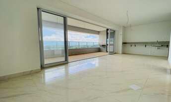 Imagem 3: Apartamento a venda 03 quartos no Jardim Goiás ao lado do Paço Municipal, cond Alphaville