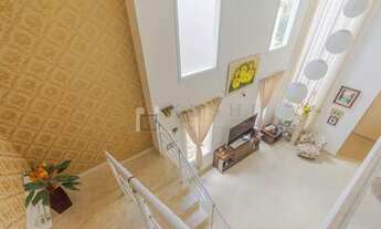 Imagem 3: Casa - Swiss Park - Campinas