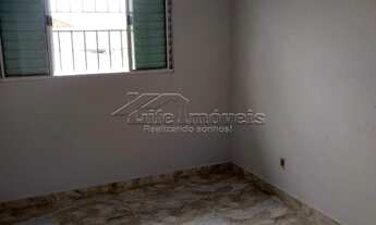 Imagem 4: CAMPINAS - Casa Padrão - Parque Santa Bárbara