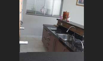 Imagem 7: Casa de 4 quartos na laje Ponte Alta Norte