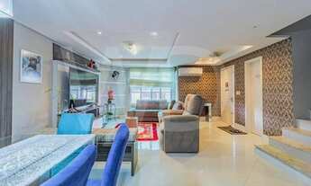 Imagem 6: Porto Alegre - Casa Padrão - Hípica