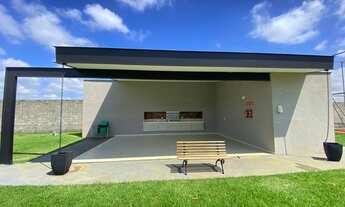 Imagem 4: Lote/Terreno plano de esquina para venda possui 302 metros quadrados em Campestre - Piraci