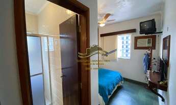 Imagem 7: Cobertura com 3 dormitórios à venda, 130 m² por R$ 480.000,00 - Jardim Las Palmas - Guaruj