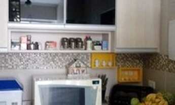 Imagem 4: Apartamento de 02 dormitórios Parque Santos Dumont