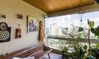 Imagem 4: APARTAMENTO - VILA ROMANA - 3 DORMS - 1 SUÍTE - 3 VAGAS