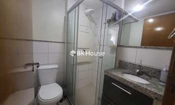 Imagem 5: Duplex para venda possui 117 metros quadrados com 2 quartos em Norte - Brasília - DF