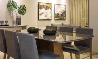 Imagem: Apartamento para venda possui 93 metros