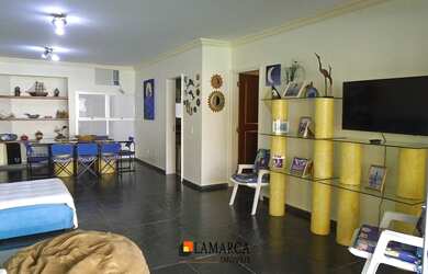 Imagem 6: APARTAMENTO DE 4 DORMITORIOS A VENDA NO GUARUJA