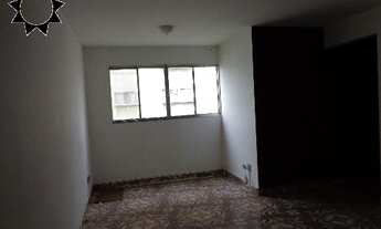 Imagem 2: APTO BANDEIRAS Apartamento com 2 dormitórios