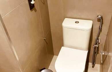 Imagem 7: Studio para Venda/Locação no Condomínio Alpha Stay (antigo Hotel Adagio), 30m², 1 Dorm e s