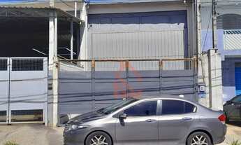 Imagem 2: Galpão para locação, 154 m² por R$ 2.700/mês - Éden - Sorocaba/SP