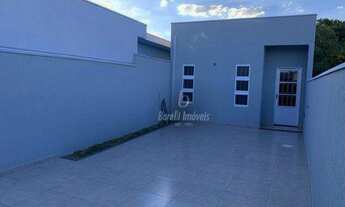 Imagem 2: Casa à venda, 65 m² por R$ 310.000,00 - Parque Ribeirão Preto - Ribeirão Preto/SP