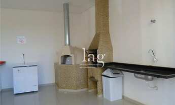 Imagem 5: Apartamento com 2 dormitórios, 52 m² - venda por R$ 350.000,00 ou aluguel por R$ 1.800,00