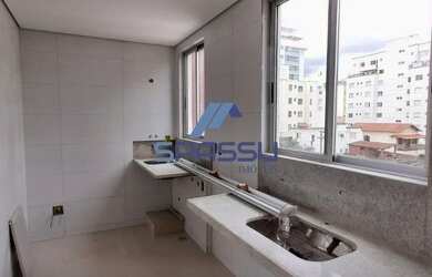 Imagem 6: BELO HORIZONTE - Apartamento Padrão - Sagrada Família