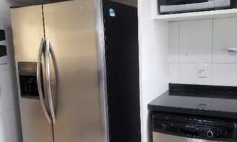 Imagem 6: Apartamento para Venda - Campo Belo, São Paulo - 105m², 2 vagas