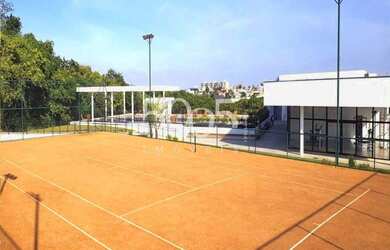 Imagem 5: Terreno em condomínio residencial para venda, localizado em esquina próximo de área verde