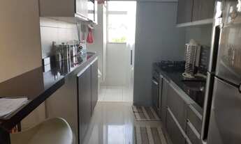 Imagem 7: Apartamento 2 dorm. / 1 suíte - Jd. Europa