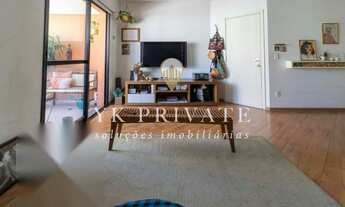 Imagem 2: Apartamento à Venda/ Perdizes/ 98m²/ 2 dormitórios/ 1 suíte/ 2 vagas/ Lazer completo