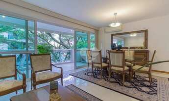 Imagem 3: Cobertura com 4 dormitórios à venda, 320 m² por R$ 3.100.000,00 - Laranjeiras - Rio de Jan