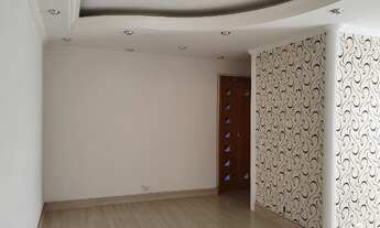 Imagem 3: Apartamento para venda tem 77 metros quadrados com 2 quartos