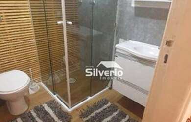 Imagem 7: Apartamento com 1 dormitório à venda, 50 m² por R$ 225.000,00 - Vila Adyana - São José dos