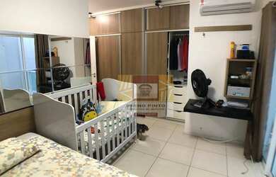 Imagem 7: Casa em Condomínio para venda com 133 metros quadrados com 4 suítes na lagoa redonda