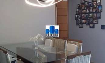 Imagem 6: Apartamento de 03 Dormitórios Com Lazer Completo em Santo André