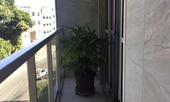 Imagem 6: Apartamento com cobertura para venda tem 80 metros quadrados com 3 quartos em Moneró