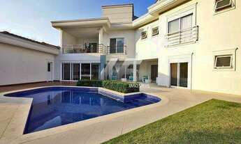 Imagem 4: GENESIS 1 ALPHAVILLE CASA DE ESQUINA