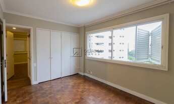 Imagem 7: Apartamento Locação 3 Dormitórios - 130 m² Moema