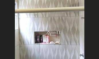 Imagem 6: Casa com 3 dormitórios à venda, 120 m² por R$ 379.000,00 - Residencial Nato Vetorasso - Sã